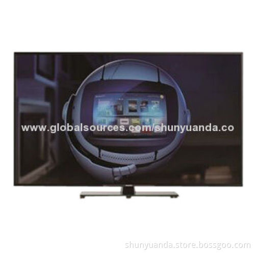 50-inch HD TV, Resolution of 1920 * 1080, Super Remote Control Receiver Module